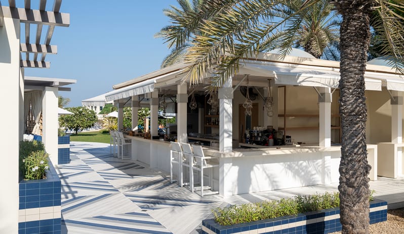 SOL Seafood Grill & Bar(8)